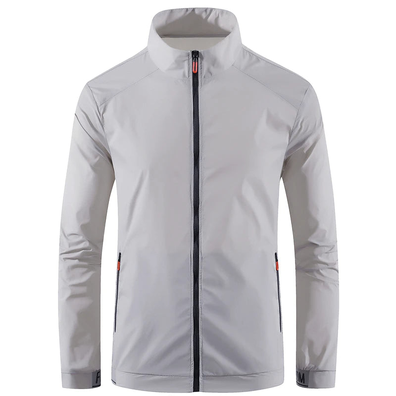 BreezeCoat