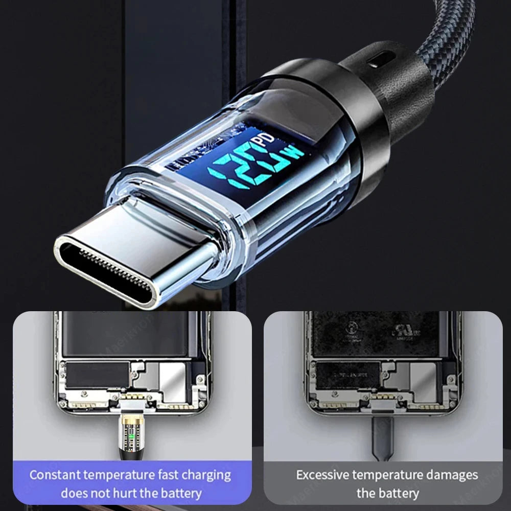 Aura Charge
