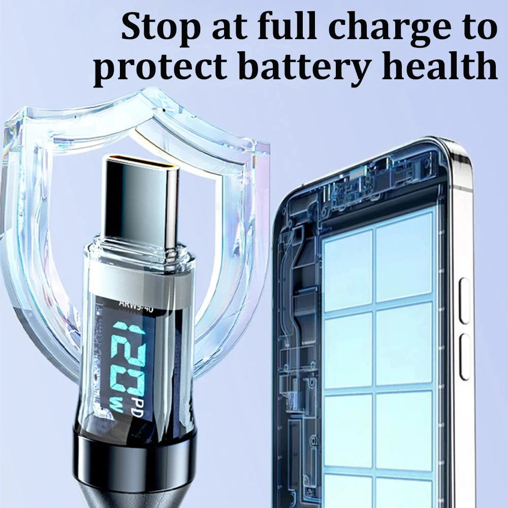 Aura Charge
