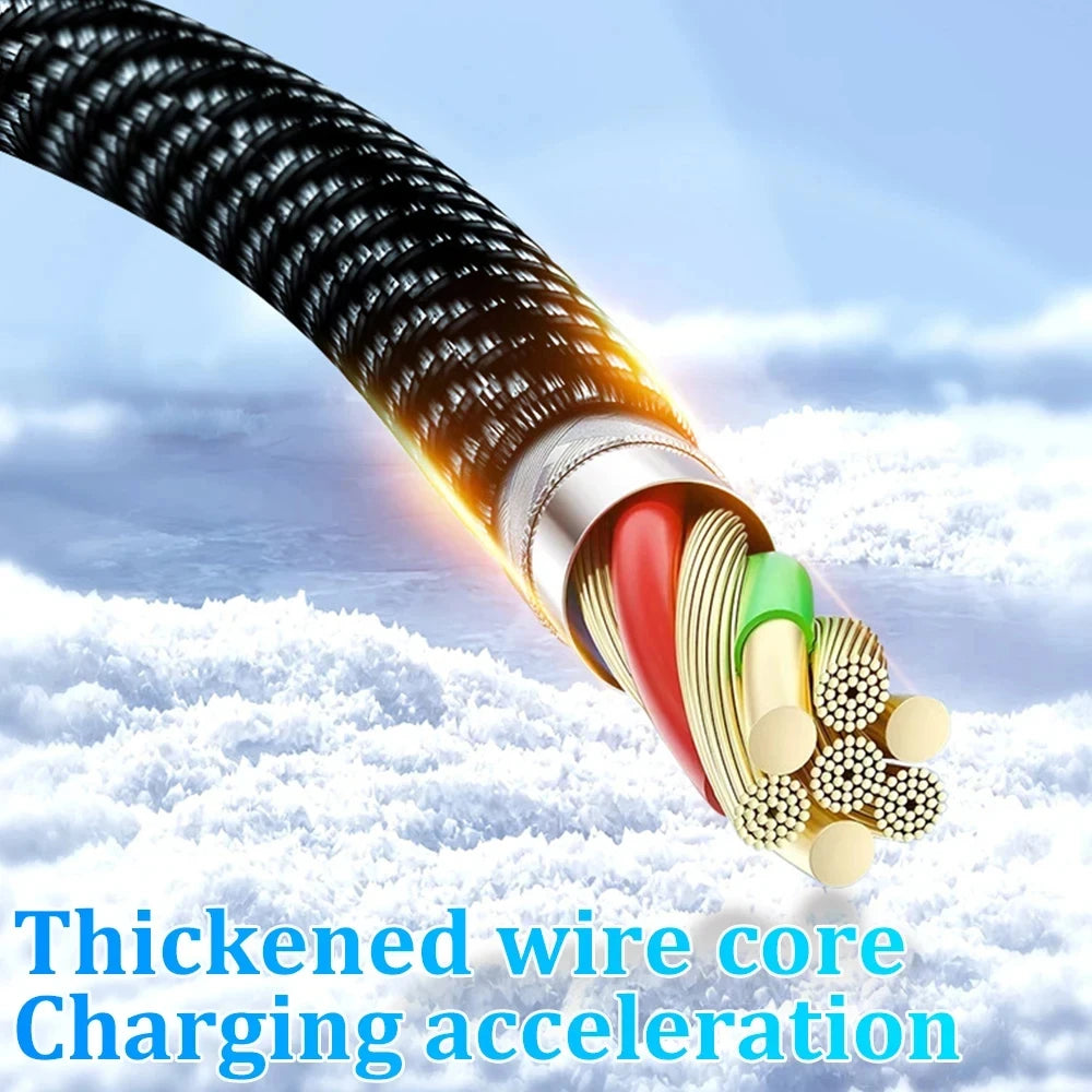 Aura Charge