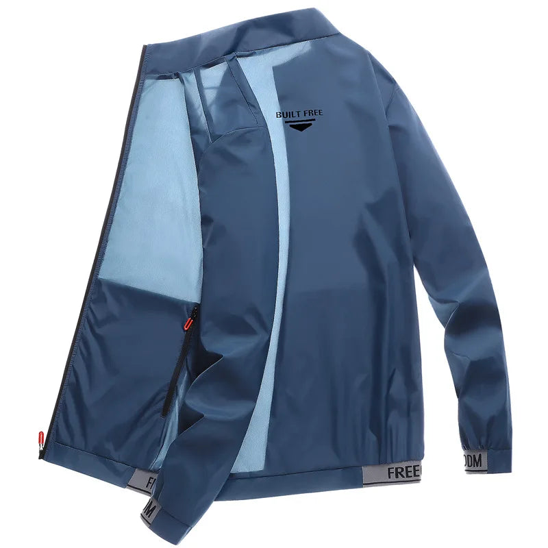 BreezeCoat