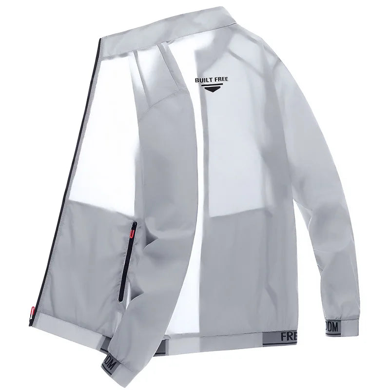 BreezeCoat