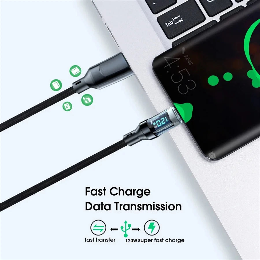 Aura Charge