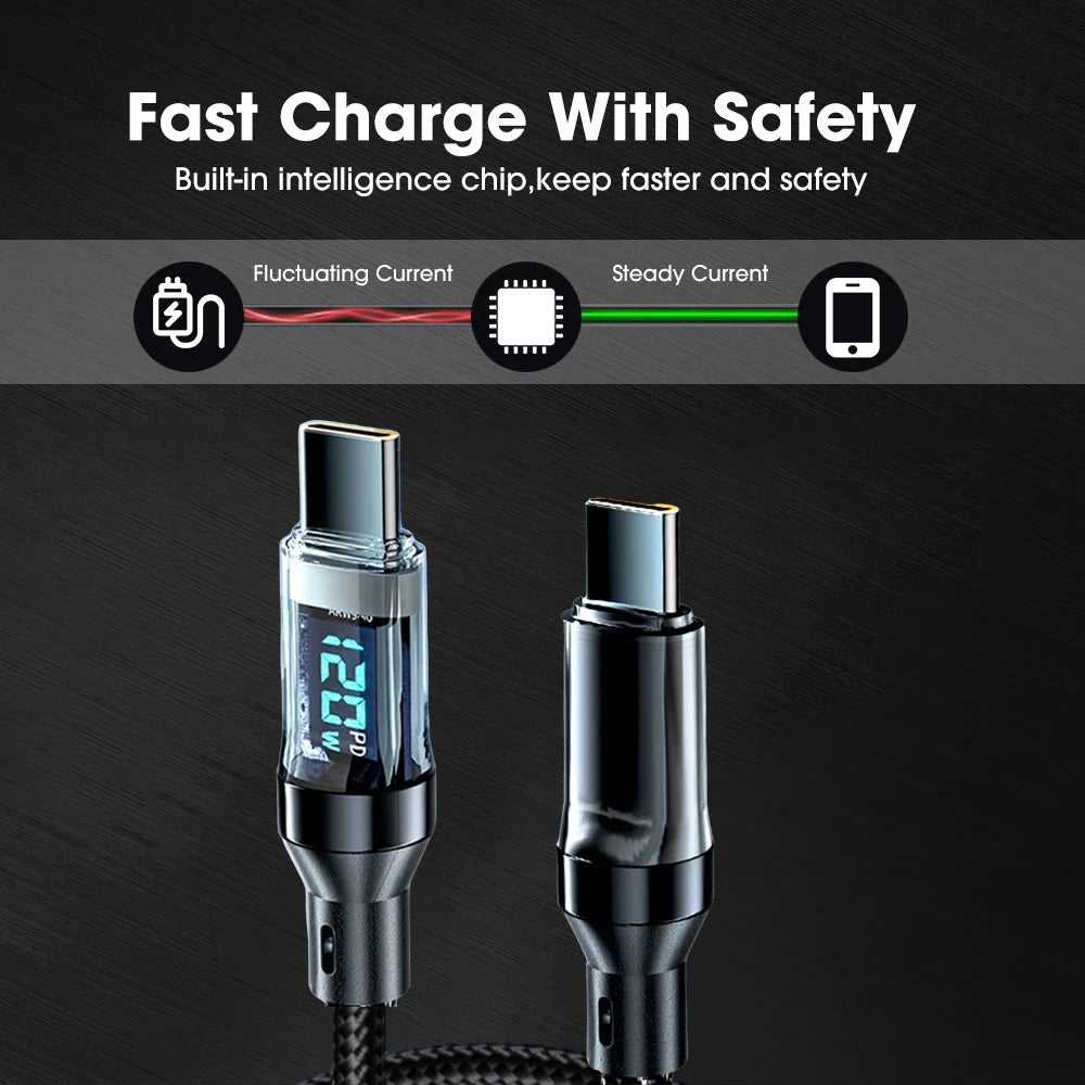 Aura Charge