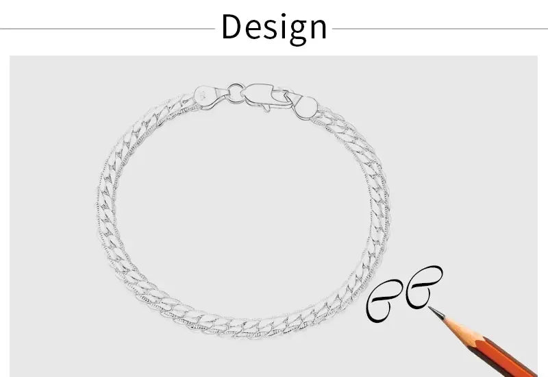 Sideways Cross Necklace