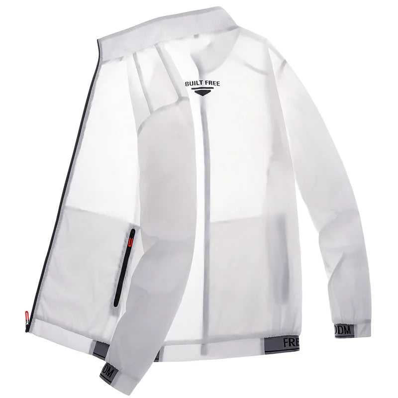 BreezeCoat