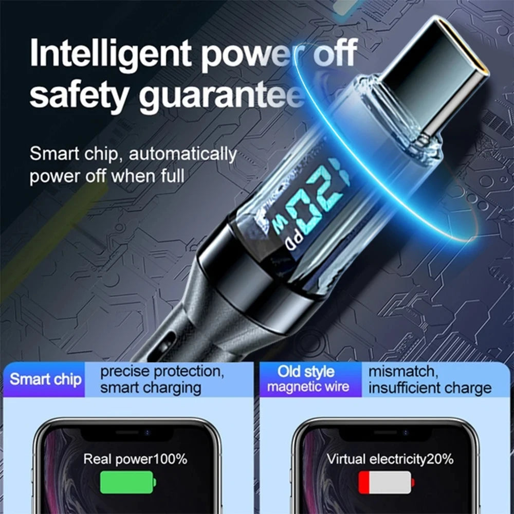 Aura Charge