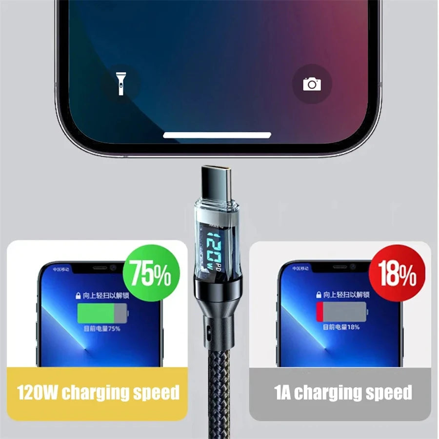 Aura Charge