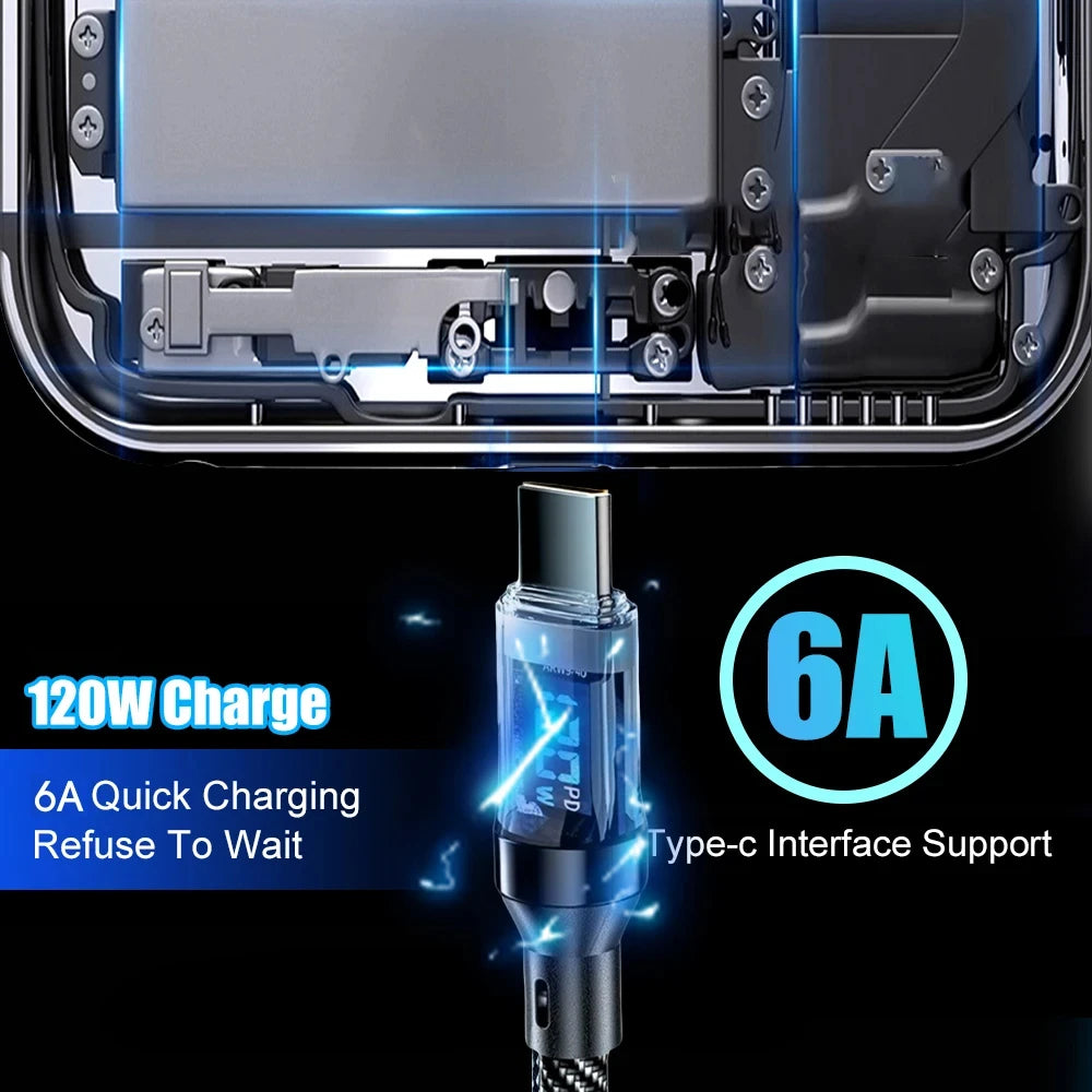 Aura Charge