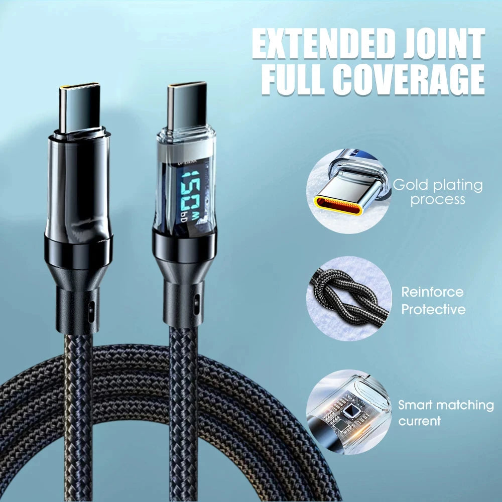 Aura Charge